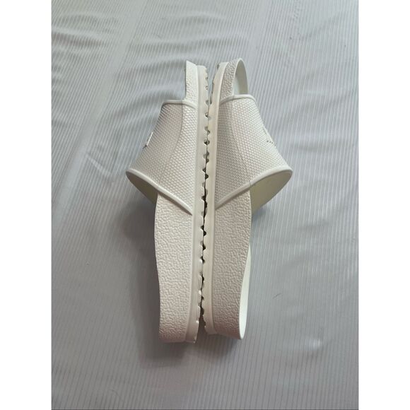 Birkenstock Barbados Essentials EVA Slide Sandals Women's Sz 39 Ladies 8 Mens 6 - Picture 4 of 6